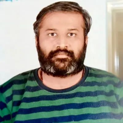 CPL Piyush Gondaliya
