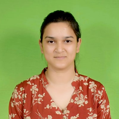 CPL Shivani Negi