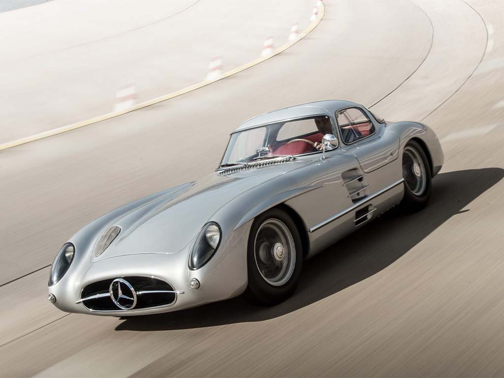 discover the most expensive car ever sold a record breaking masterpiece