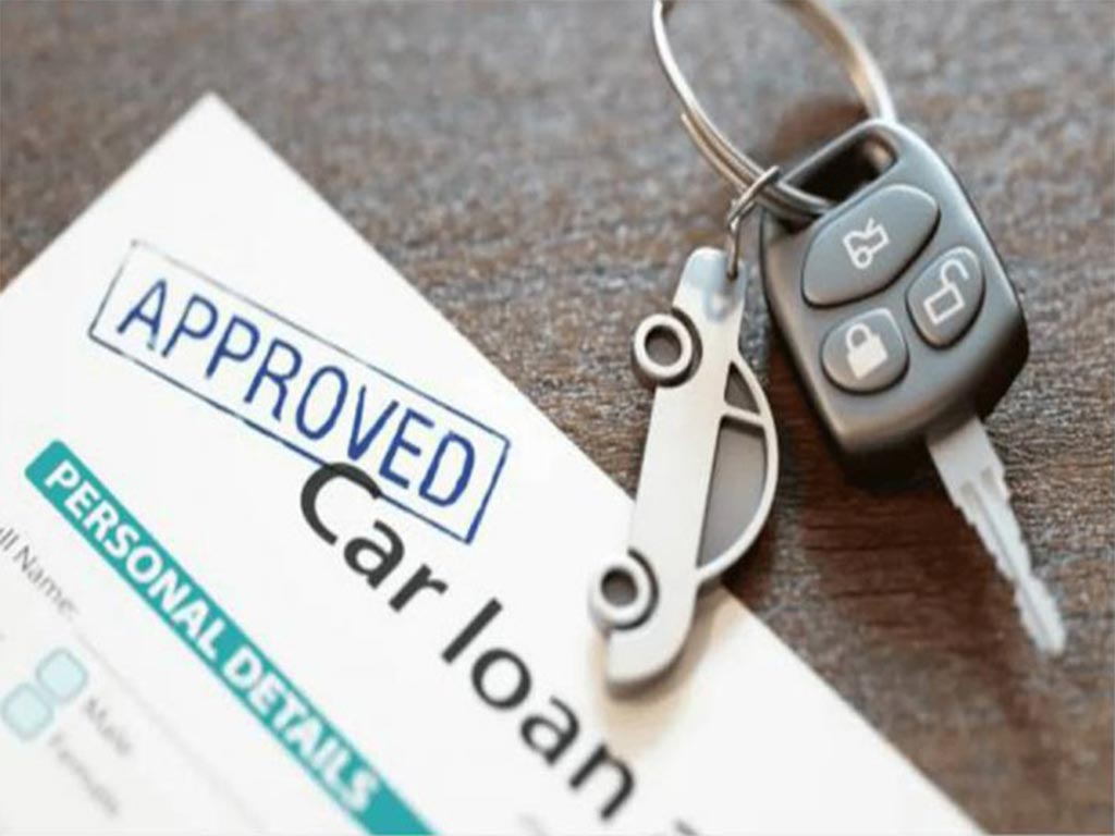 confused about car loan approvals find your burning