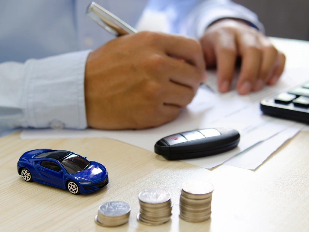 How to Refinance Your Loan CarParLoan