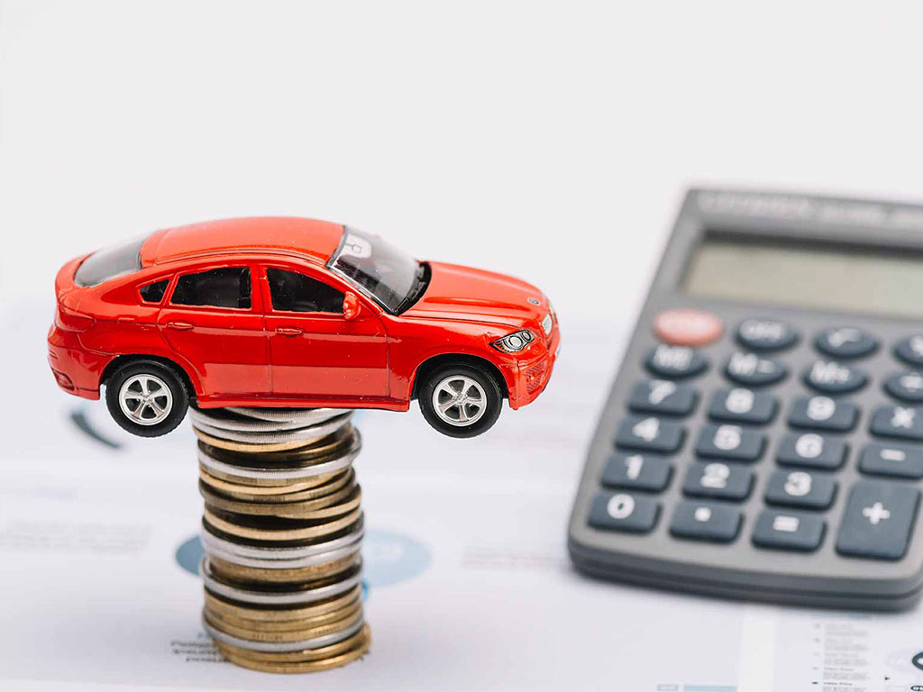 the rise of online car loan platforms pros and cons