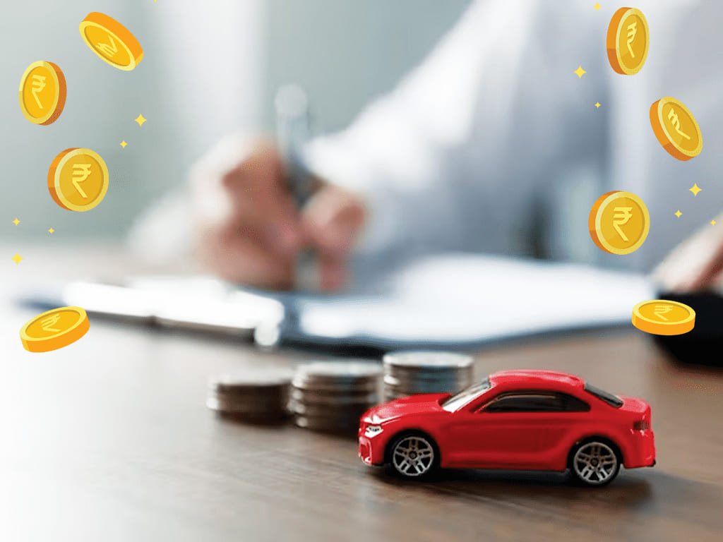 unlocking your ride exploring the world of car loans