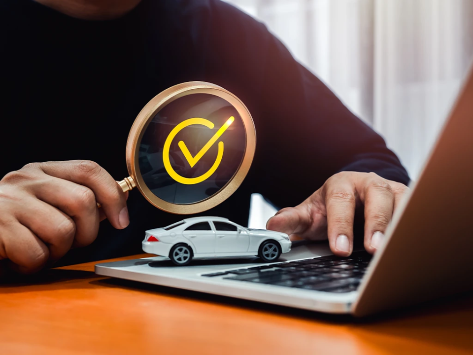 Used Car Loan Guide & Apply for Pre owned Car Loan Online 