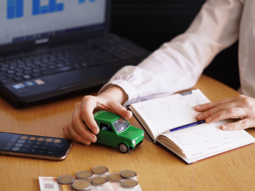 car loans simplified how to finance your dream vehicle