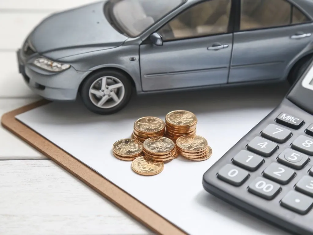 save on car loan interest rates
