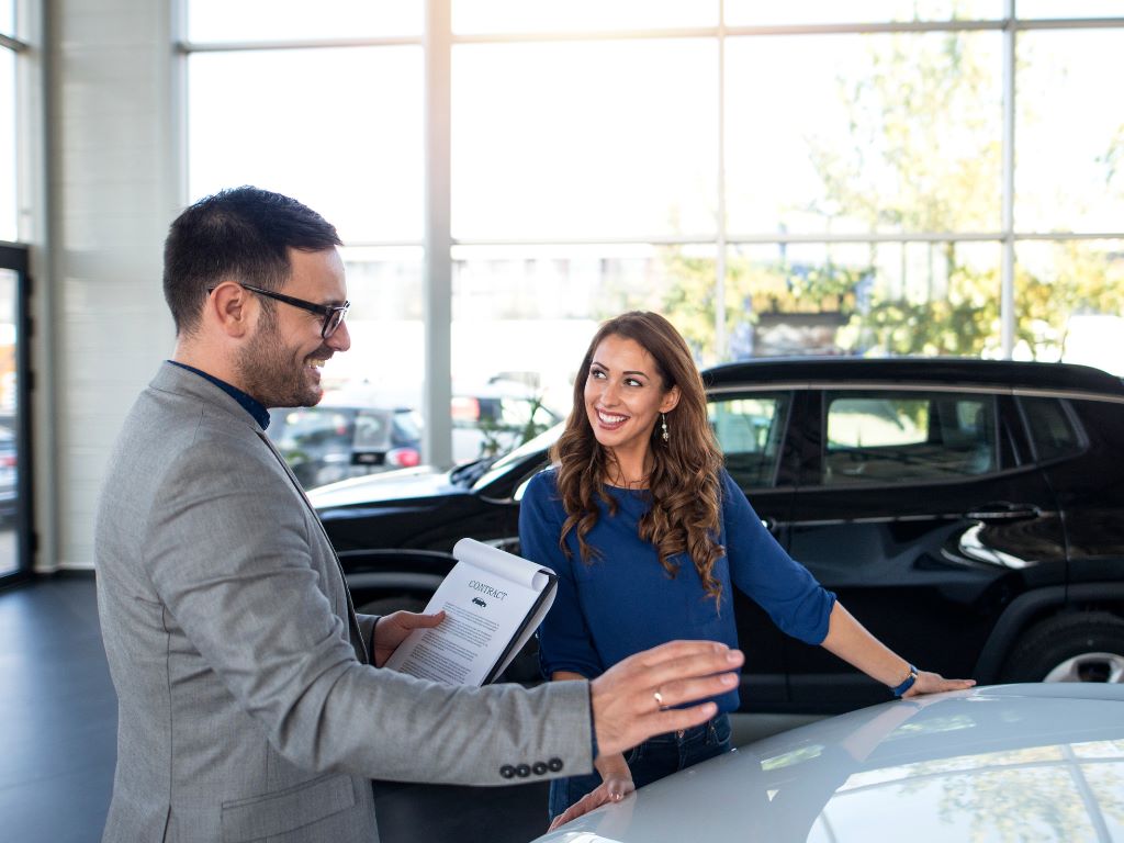 top tips for negotiating your car loan terms how to grab the best deal