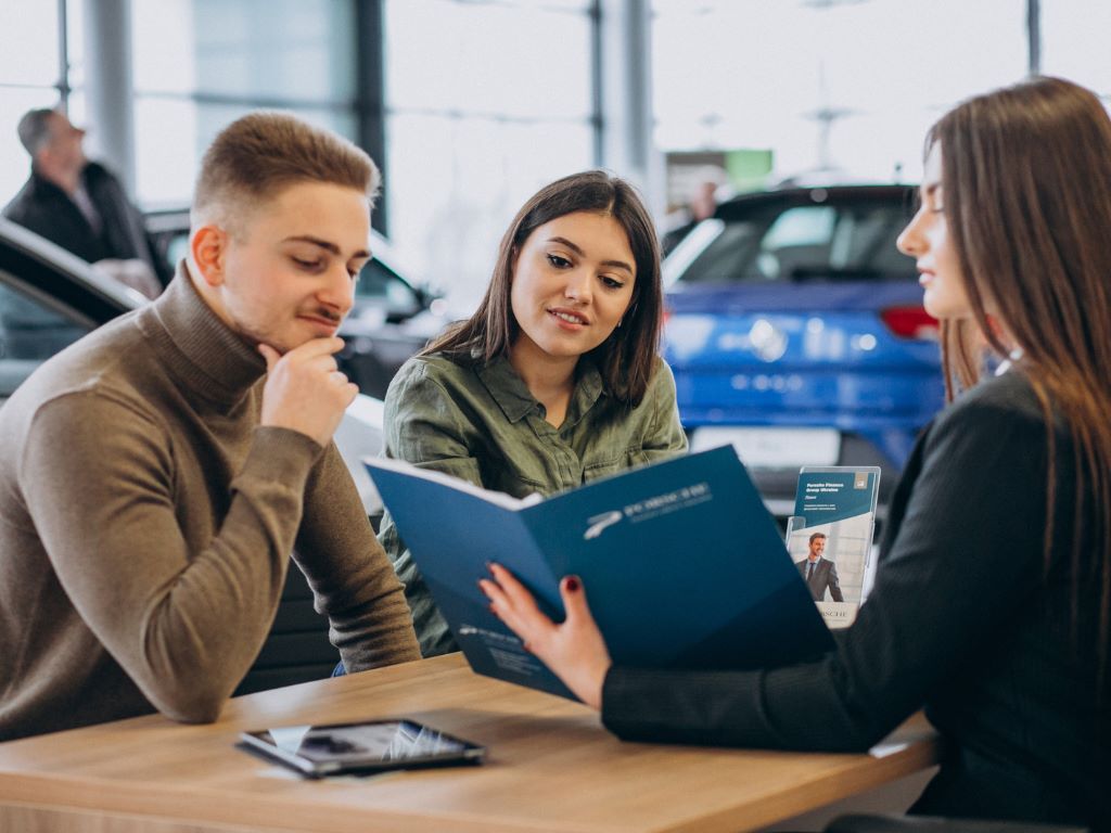 the ultimate checklist for first time car buyers