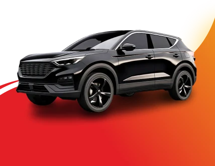 Get Loan upto 200% of your Existing Car’s Value!