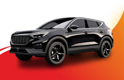 Get Loan upto 200% of your Existing Car’s Value!