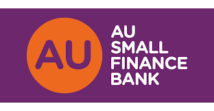 CarParLoan Patner AU Small Finance Bank