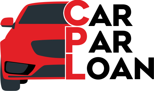 CarParLoan Logo